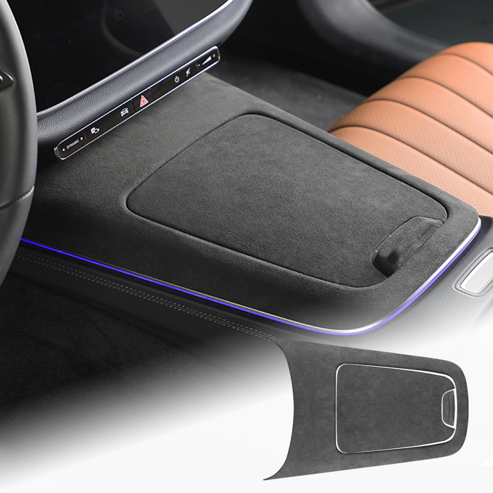 Amazon | FDAIUN メルセデス・ベンツ Eクラス W214 2024-2025 センター
